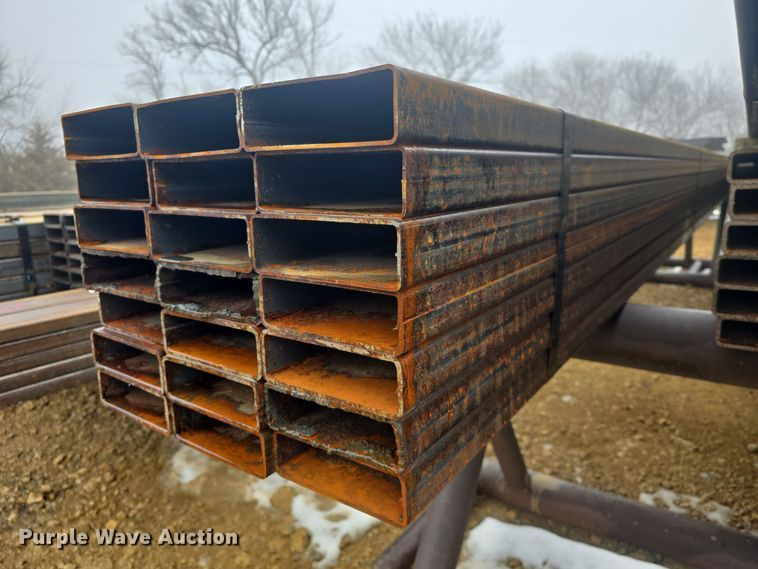 image for item NI9448 (21) pieces of steel