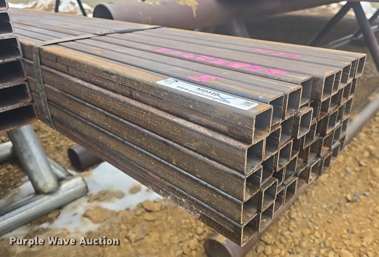 image for item NI9449 (45) pieces of steel