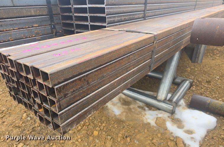 image for item NI9449 (45) pieces of steel