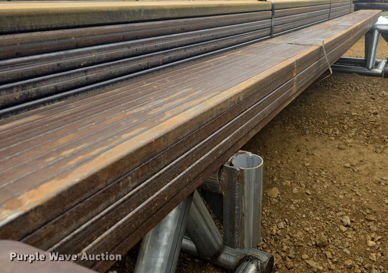 image for item NI9449 (45) pieces of steel