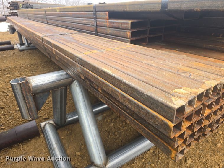 image for item NI9449 (45) pieces of steel