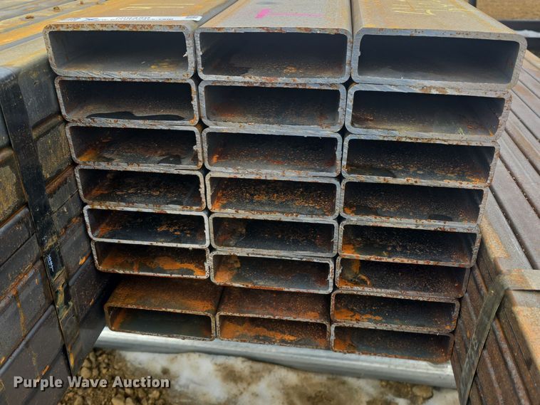 image for item NI9450 (18) pieces of steel