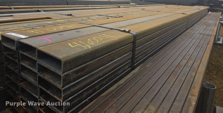 image for item NI9450 (18) pieces of steel