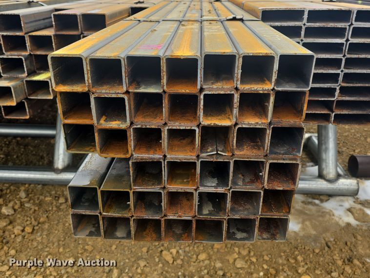 image for item NI9451 (42) pieces of steel