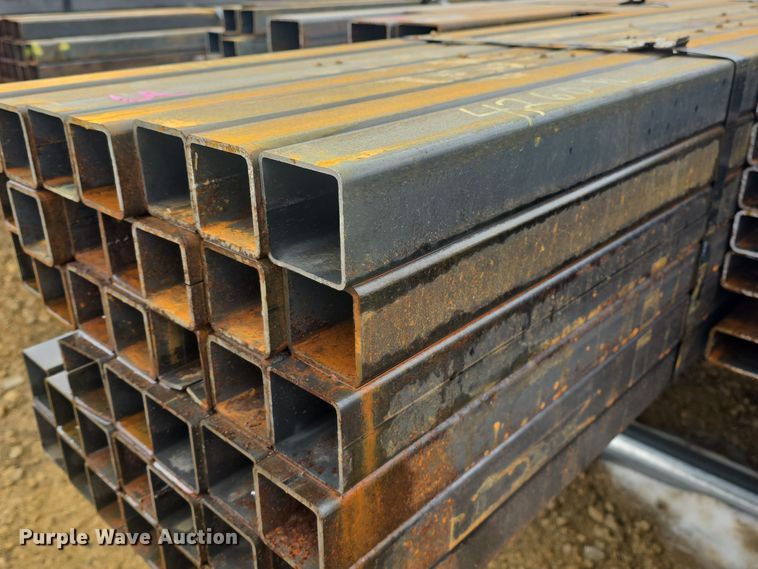 image for item NI9451 (42) pieces of steel