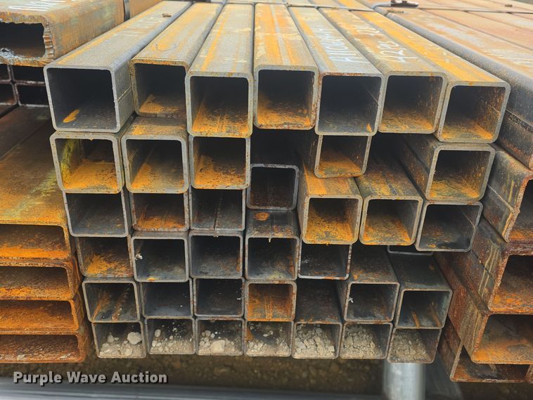 image for item NI9451 (42) pieces of steel