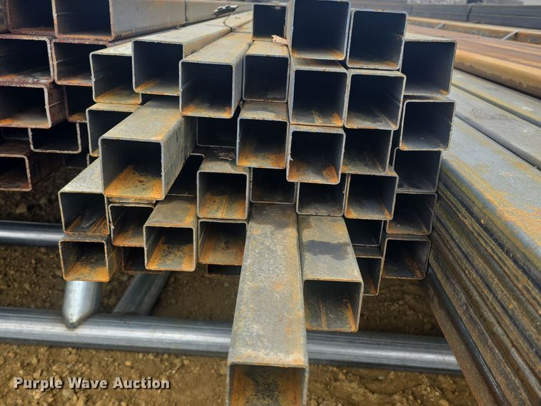 image for item NI9453 (38) pieces of steel