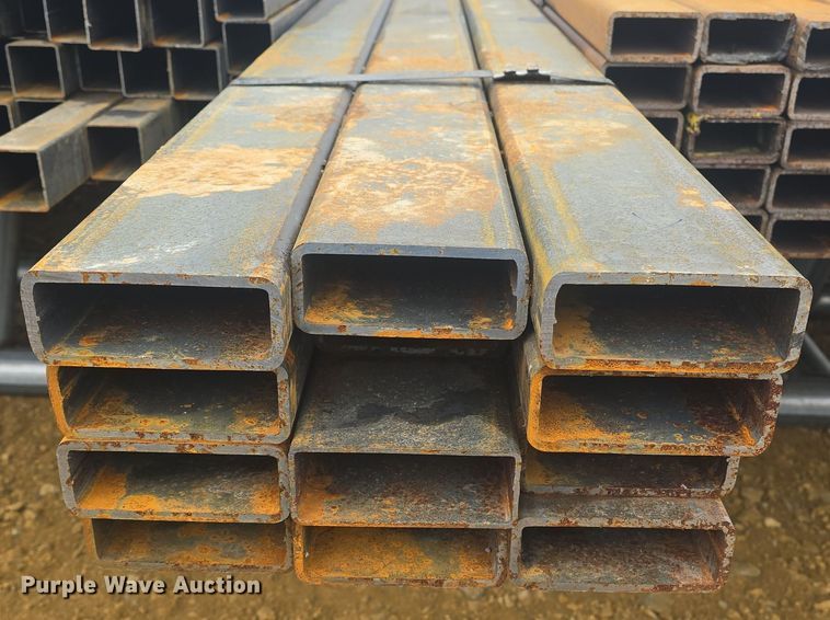 image for item NI9454 (12) pieces of steel