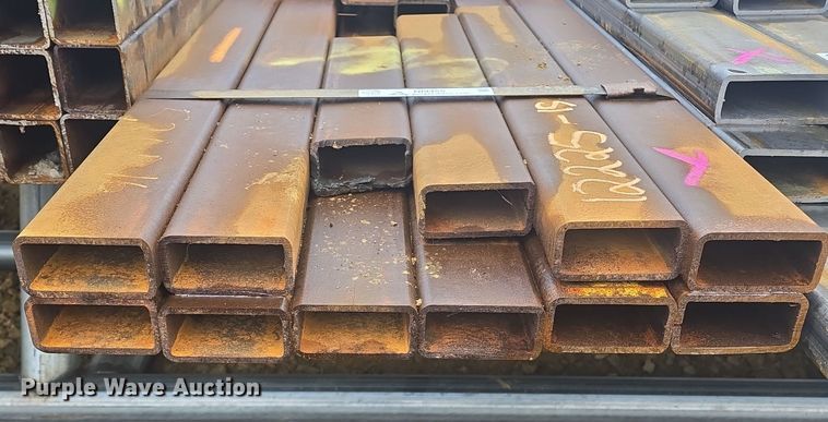 image for item NI9455 (30) pieces of steel