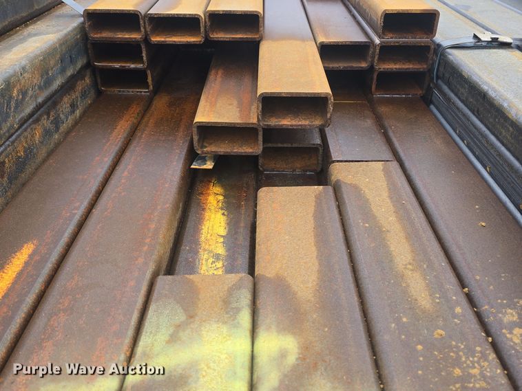 image for item NI9455 (30) pieces of steel