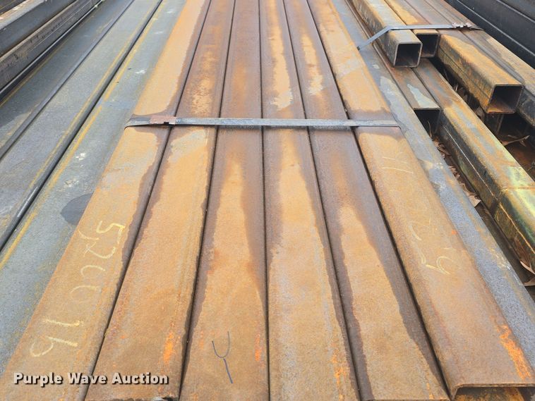 image for item NI9455 (30) pieces of steel