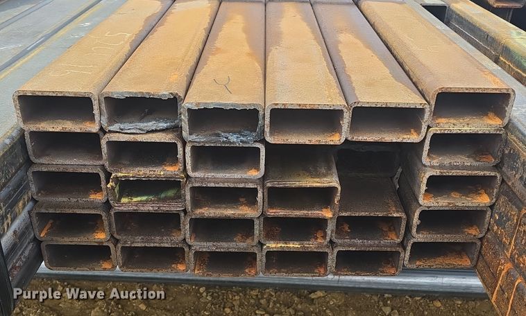 image for item NI9455 (30) pieces of steel