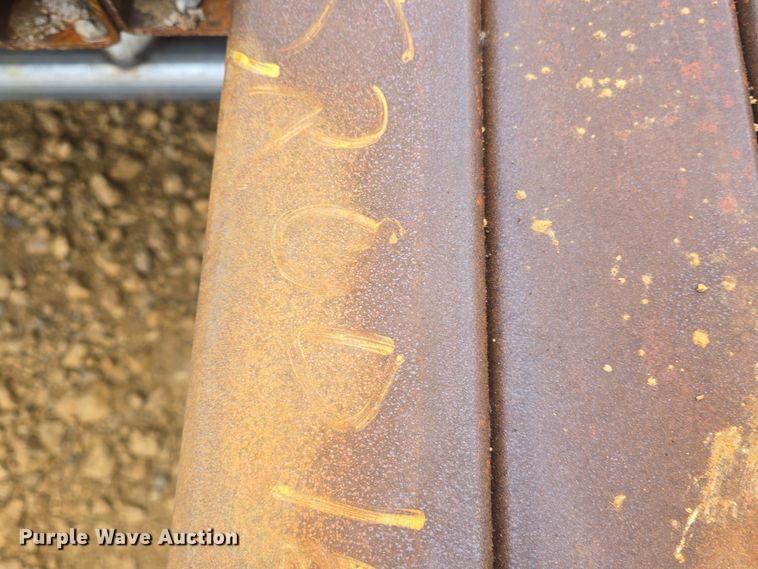 image for item NI9455 (30) pieces of steel