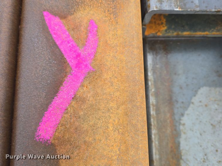 image for item NI9455 (30) pieces of steel