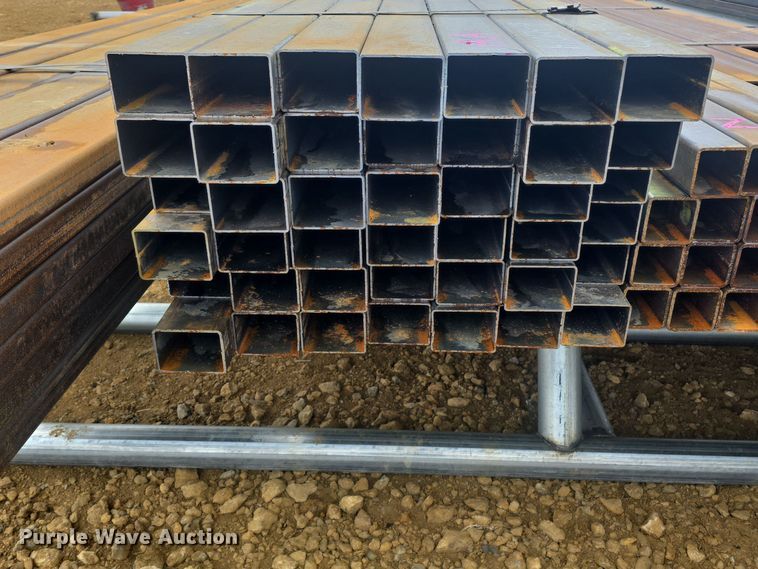 image for item NI9457 (42) pieces of steel