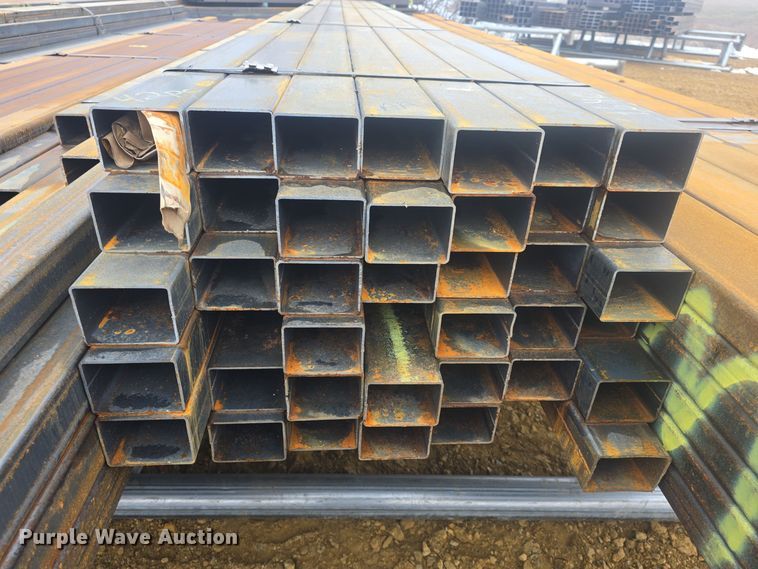 image for item NI9457 (42) pieces of steel