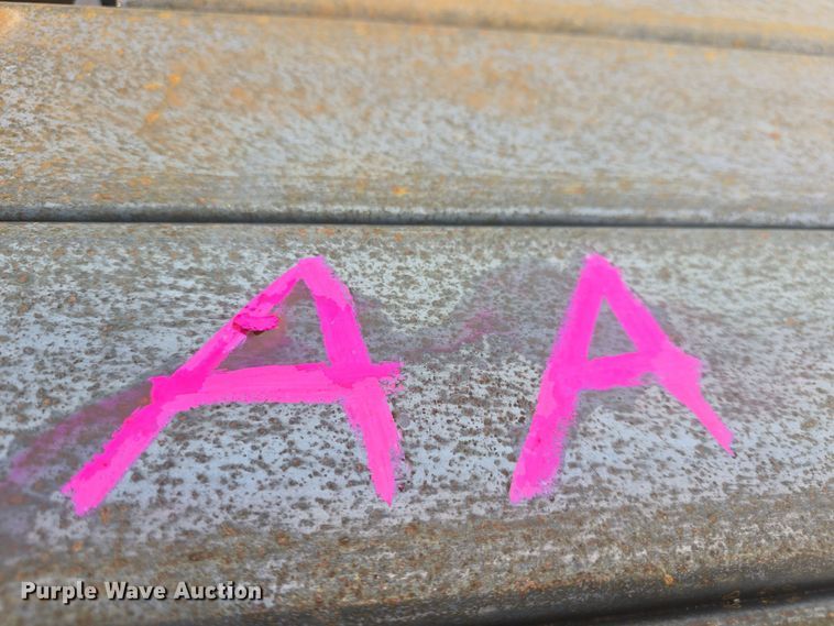 image for item NI9457 (42) pieces of steel