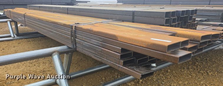 image for item NI9458 (30) pieces of steel