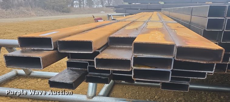 image for item NI9458 (30) pieces of steel