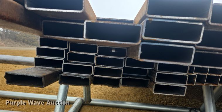 image for item NI9458 (30) pieces of steel