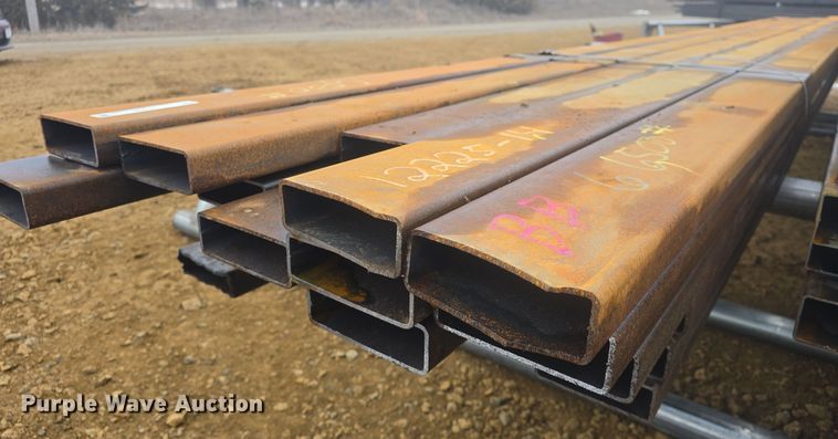 image for item NI9458 (30) pieces of steel