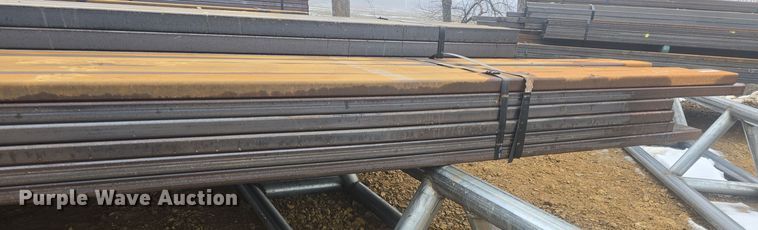 image for item NI9458 (30) pieces of steel