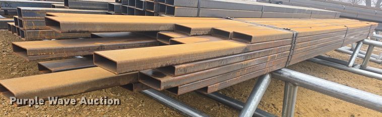 image for item NI9458 (30) pieces of steel