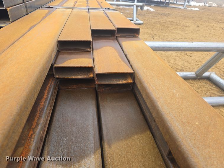 image for item NI9458 (30) pieces of steel