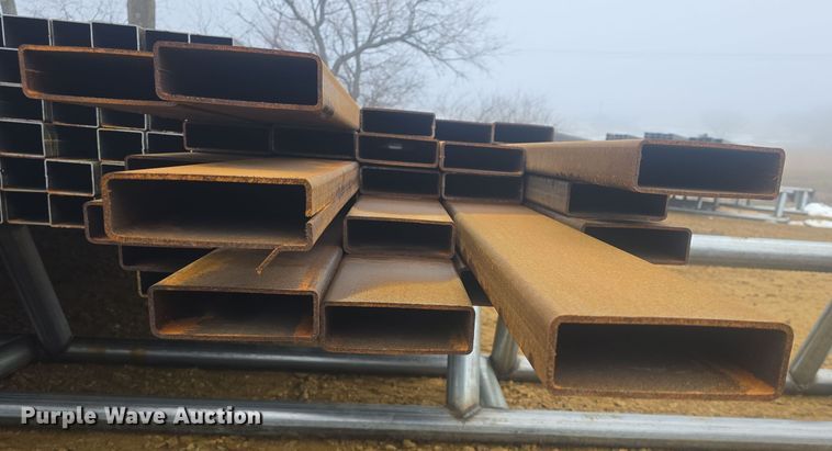 image for item NI9458 (30) pieces of steel