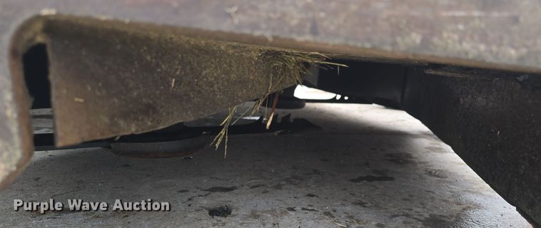 image for item NI9462 Toro Groundsmaster 7200 ZTR lawn mower