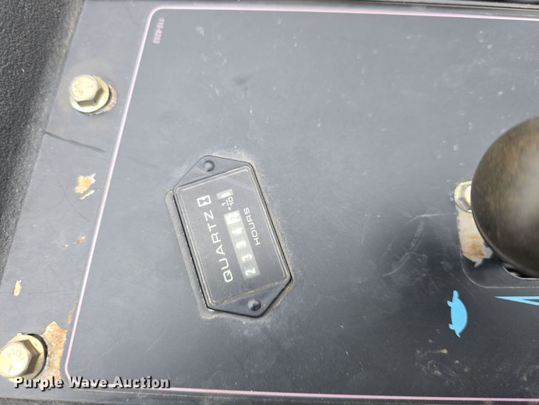 image for item NI9462 Toro Groundsmaster 7200 ZTR lawn mower