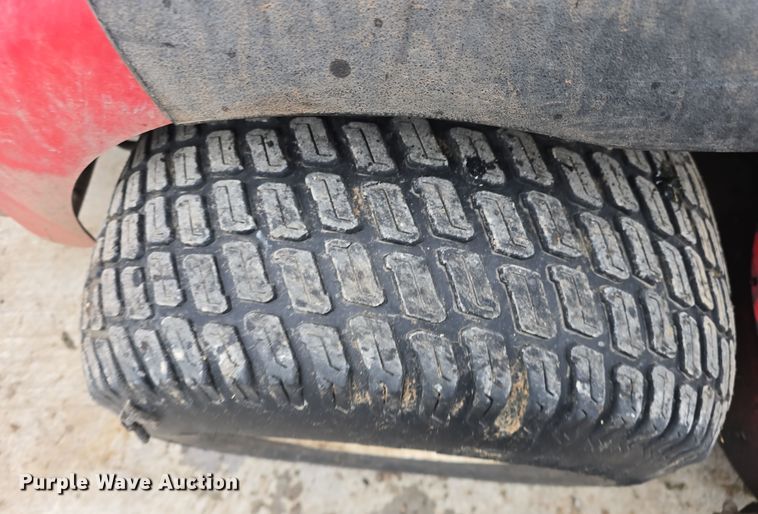 image for item NI9462 Toro Groundsmaster 7200 ZTR lawn mower