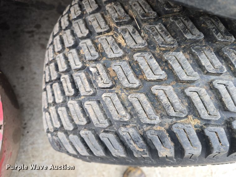 image for item NI9462 Toro Groundsmaster 7200 ZTR lawn mower