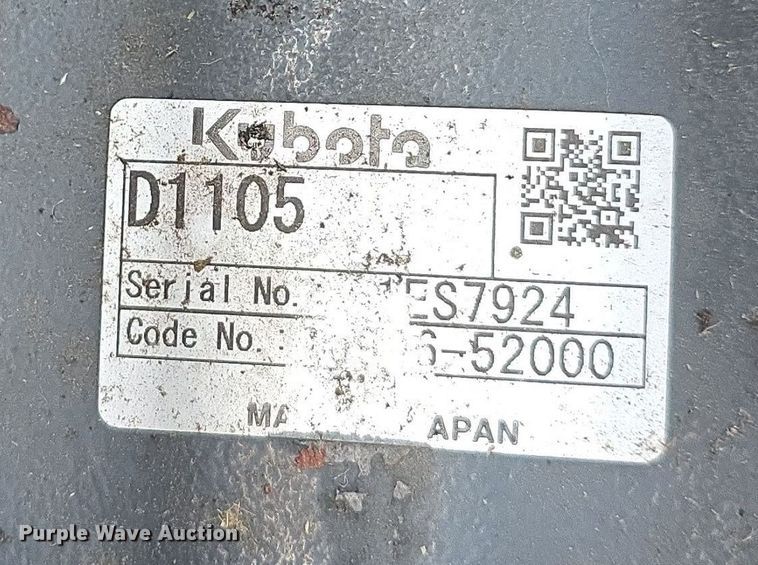 image for item NI9463 Toro Groundsmaster 7200 ZTR lawn mower