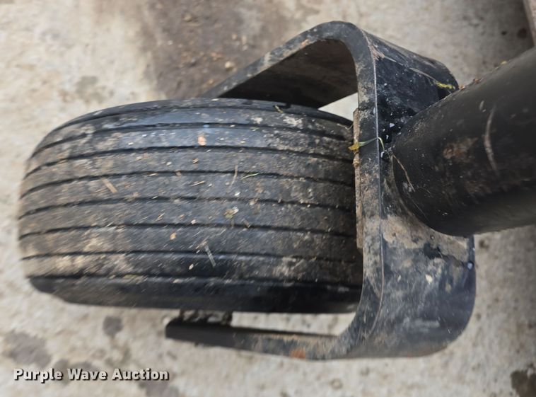 image for item NI9463 Toro Groundsmaster 7200 ZTR lawn mower