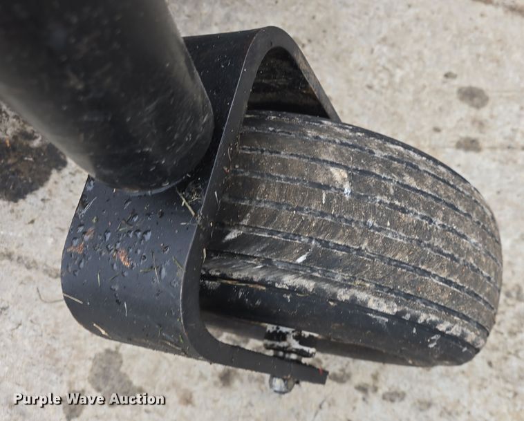 image for item NI9463 Toro Groundsmaster 7200 ZTR lawn mower