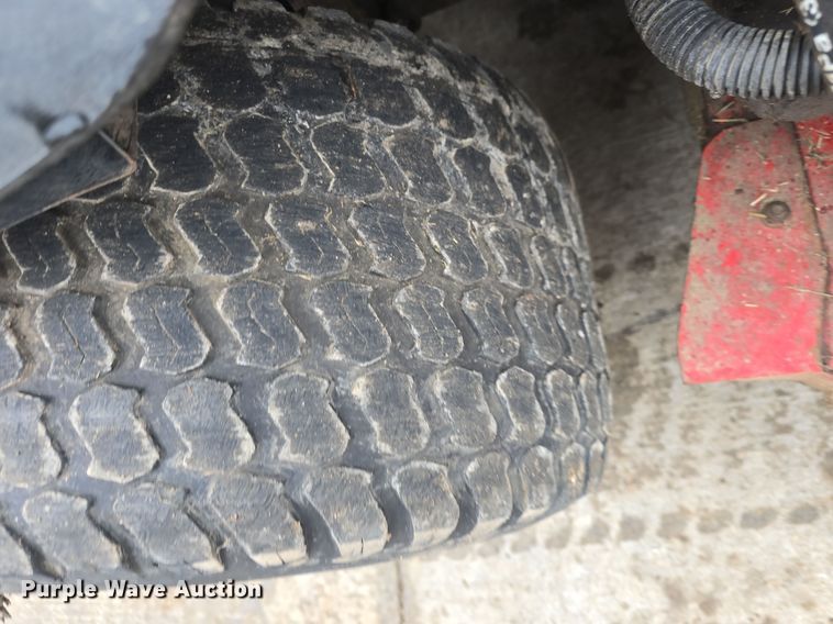 image for item NI9463 Toro Groundsmaster 7200 ZTR lawn mower