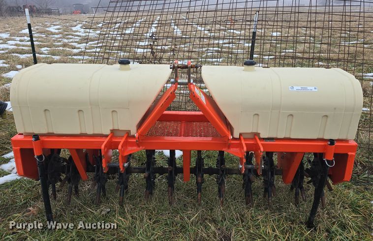 image for item NI9464 Land Pride CA2572 aerator