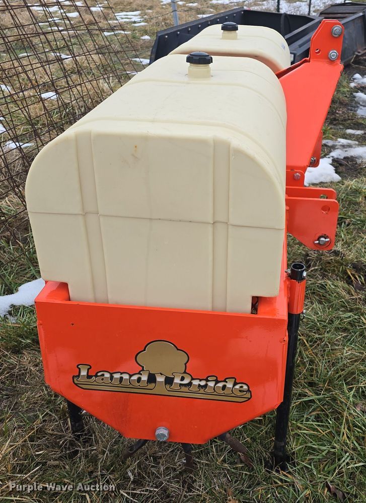 image for item NI9464 Land Pride CA2572 aerator