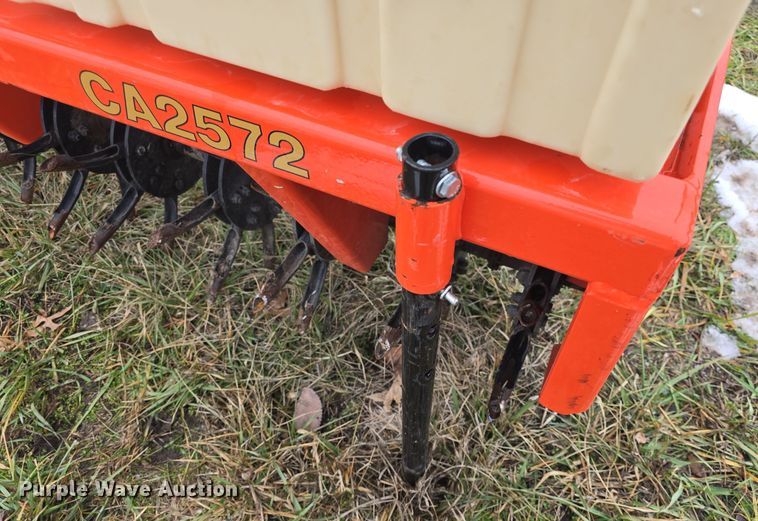 image for item NI9464 Land Pride CA2572 aerator