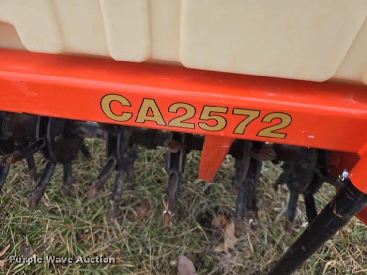 image for item NI9464 Land Pride CA2572 aerator