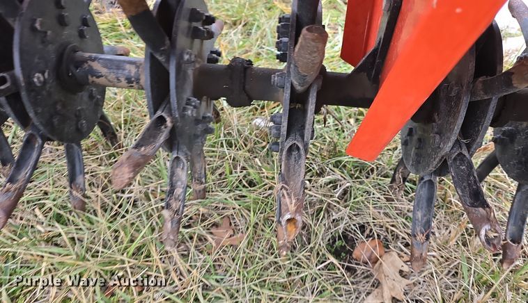 image for item NI9464 Land Pride CA2572 aerator