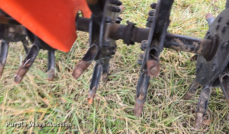 image for item NI9464 Land Pride CA2572 aerator