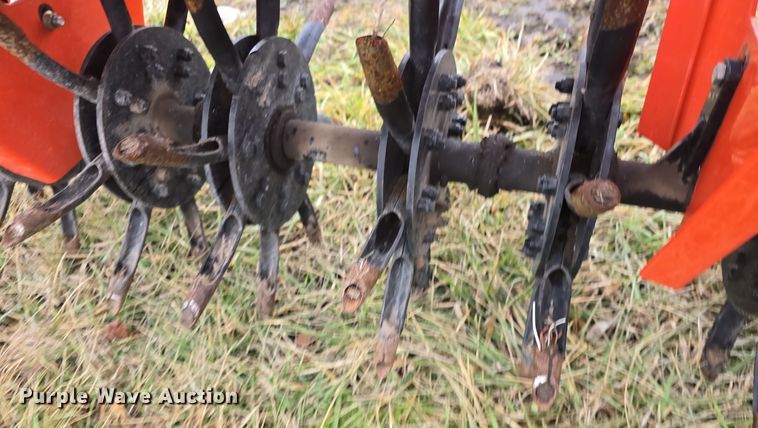 image for item NI9464 Land Pride CA2572 aerator