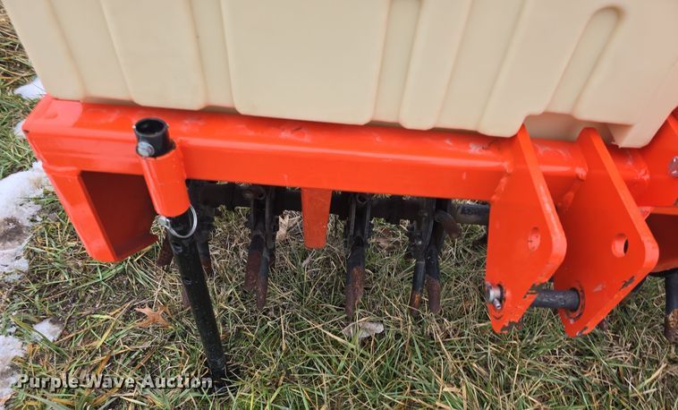 image for item NI9464 Land Pride CA2572 aerator