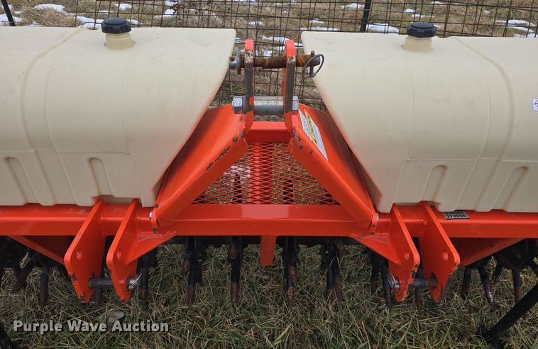 image for item NI9464 Land Pride CA2572 aerator