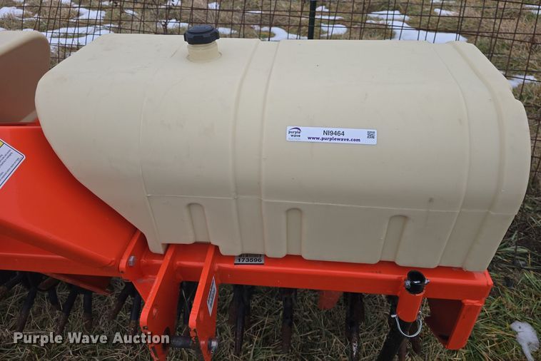 image for item NI9464 Land Pride CA2572 aerator