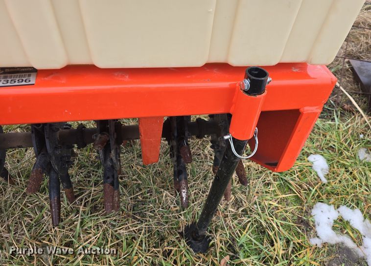 image for item NI9464 Land Pride CA2572 aerator