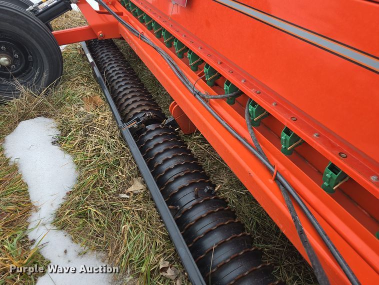 image for item NI9467 2024 Land Pride NTS2511 seeder