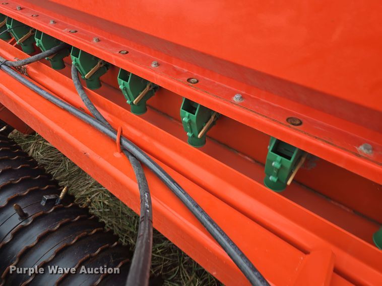 image for item NI9467 2024 Land Pride NTS2511 seeder